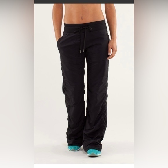 Lululemon Dance Studio Pant - Picture 1 of 7